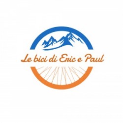 Le bici di Eric & Paul