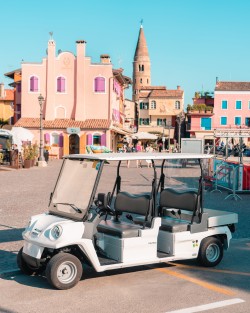Sifra Rent caorle