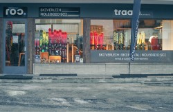 ROC Ski Rental