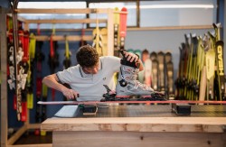 ROC Ski Rental