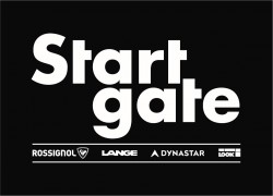I23 Santa Caterina Startgate