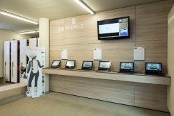 Dolomiti di Brenta SKI RENT