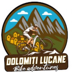 Dolomiti Lucane Bike Adventures 