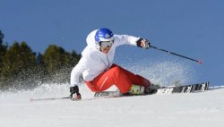 Noleggio Sci TH Resorts - Marilleva e 1400
