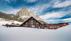 Ski Rent - TH Corvara