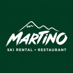 MARTINO Ski Rental - Restaurant