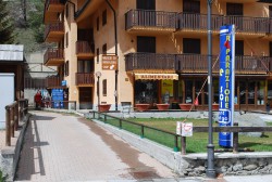 Ski Lodge Centro Paese