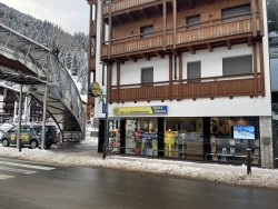 HIRE SKI 2000 Srl-GmbH - Sede