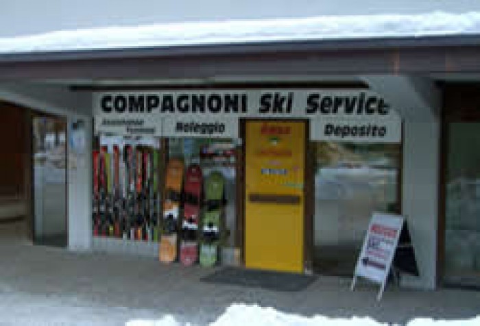 Compagnoni Ski Service