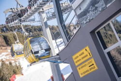 SKI SERVICE COL ALTO