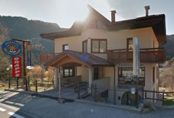 Eurosport Center