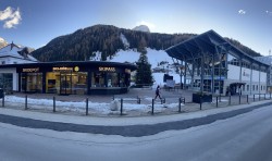 Hire ski & snowboard Val Gardena 2
