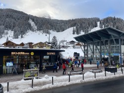 HIRE SKI 2000 Srl-GmbH - Ciampinoi