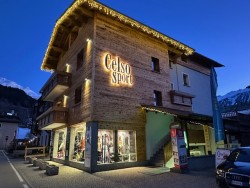 CELSO SPORT