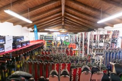 Noleggio Sci Peio 3000 