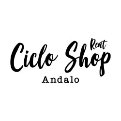 Ciclo shop rent