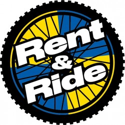 MINCIO - RENT&RIDE
