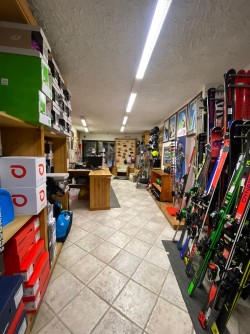 MAISON CLATAUD SPORT 2