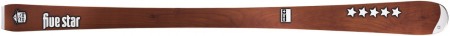 5 Sterne PREMIUM - Kategorie