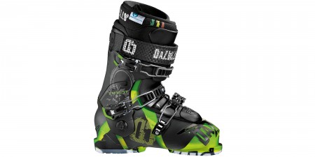 Ski touring boot DALBELLO IL MORO