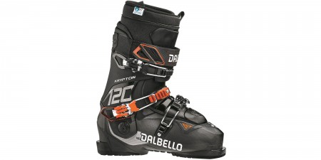 Ski touring boot DALBELLO KRIPTON AX 120 ID