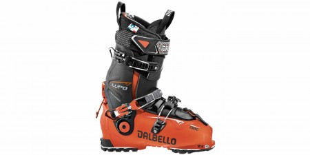 Ski touring boot DALBELLO LUPO 130 C