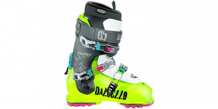 Ski touring boot DALBELLO LUPO TI