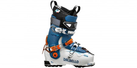 Ski touring boot DALBELLO LUPO AX 110 W