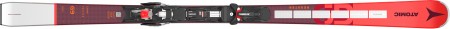 ATOMIC REDSTER G9 REVO X12GW