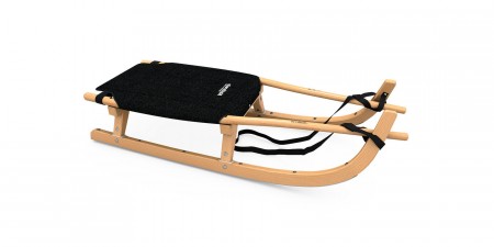 Slitta|Sled