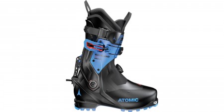 Ski touring boot ATOMIC BACKLAND PRO