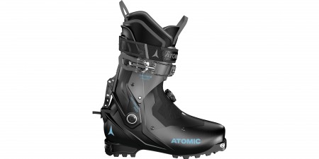 Ski touring boot ATOMIC BACLAND EXPERT W