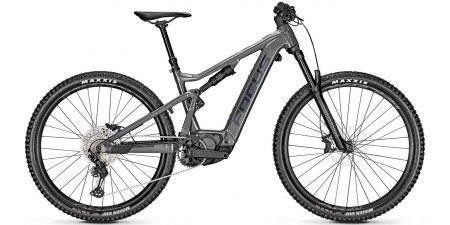 E-MTB SPECIAL&nbsp;FOCUS JAM2 7.8