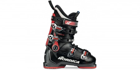 Ski Boots NORDICA SPEEDMACHINE 110 R