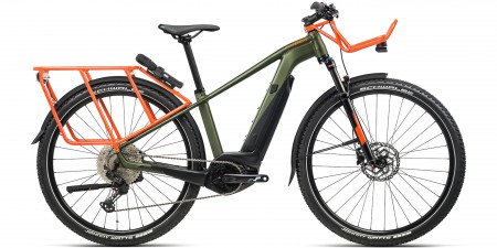 ORBEA KERAM SUV 20 