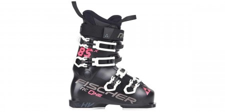 Ski Boots FISCHER RC ONE 85