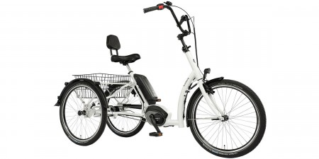 Special eBike&nbsp;PFAUTEC COMBO