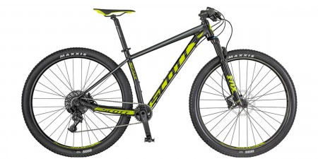 MTB Muscolare SCOTT SCALE