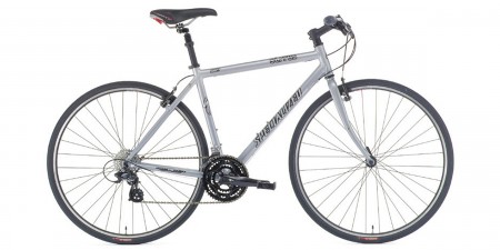 Bici Muscolare Trekking