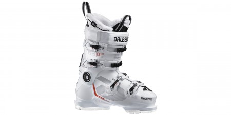 Ski Boots DALBELLO DS 100 AX W