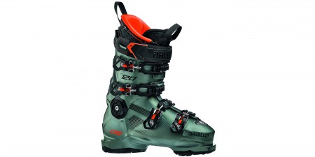 Ski Boots DALBELLO DS 120 GW