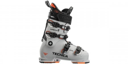 Ski Boots TECNICA MACH 1 MV 120