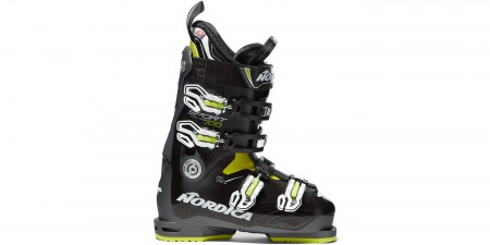 Ski Boots NORDICA SPORTMACHINE 100