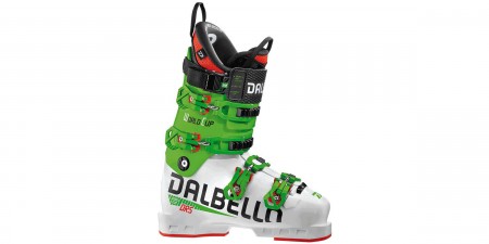 Ski Boots DALBELLO DRS WC130
