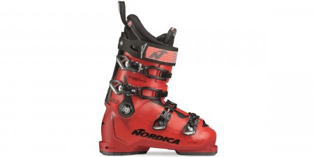 Ski Boots NORDICA SPEEDMACHINE 120