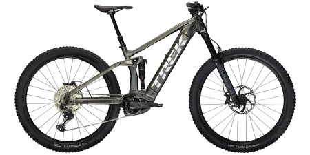 E-Bike Fully All Mountain&nbsp;TREK RAIL 7