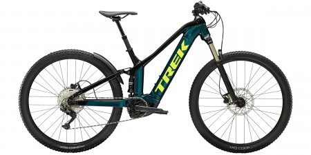 E-Bike -Junior 13-16 anni    145-160  cm&nbsp;TREK POWERFLY FS 4