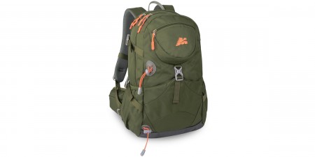 Zaino da trekking|Trekking backpack MARSUPIO STREET