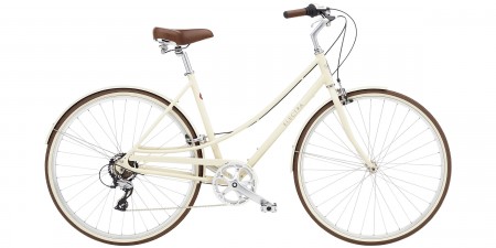 Bici City Bike&nbsp;TREK LOFT 7D STEP-THRU