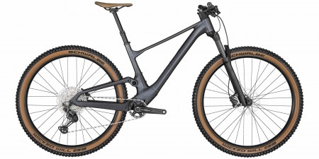 Full Suspension